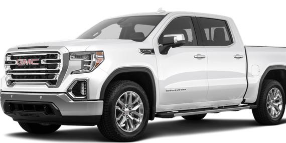 GMC SIERRA LIMITED 2022 3GTP9EEL1NG137634 image